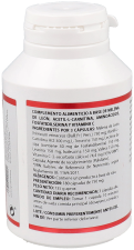 Holomega Nutrimielin Capsules
