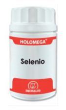 Holomega Selenium Capsules