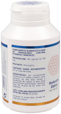 Holoram Detox Capsules