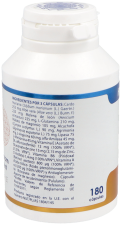 Holoram Digest Capsules