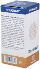Holoram Dormisol Capsules