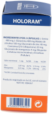 Holoram Enami Capsules
