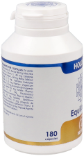 Holoram Equilibrium Capsules