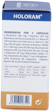 Holoram Optimum Capsules
