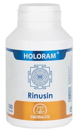 Holoram® rinusin