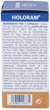 Holoram Serenat Capsules