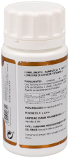 Vitamin C Holovit Organic Capsules