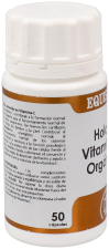 Vitamin C Holovit Organic Capsules