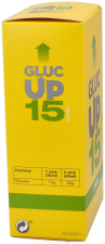 Gluc Up 15 5 Sticks 30ml