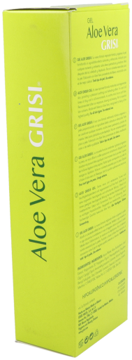 Pure Gel Aloe Vera