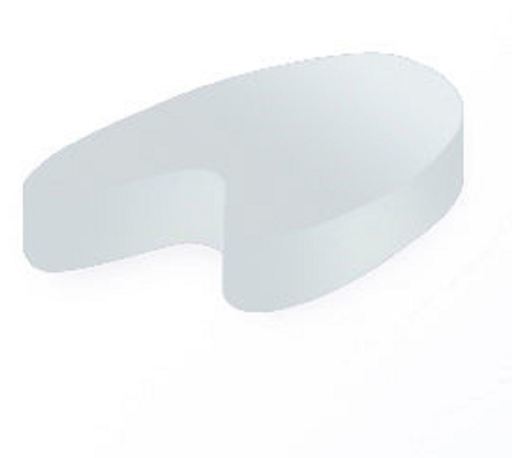 Herbi Feet REEL SEPARATOR POLYMER 2 Units