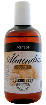 Sweet Almond Oil