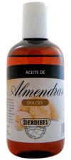 Sweet Almond Oil