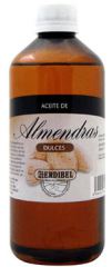 Sweet Almond Oil