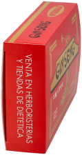 Ginseng 500 mg Capsules