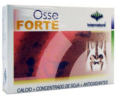 Internature Osse Forte Capsules