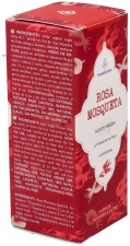 Rosehip Vegetable Oil 100 pearls