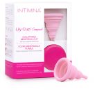 Lily Cup Compact Menstrual Cup