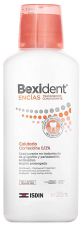 Bexident Gums Mouthwash with Chlorhexidine 0.12%