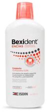 Bexident Gums Mouthwash with Chlorhexidine 0.12%