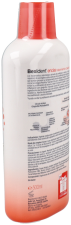 Bexident Gums Mouthwash with Chlorhexidine 0.12%