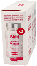 Lambdapil Anti-Hair Loss Capsules