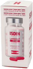 Lambdapil Anti-Hair Loss Capsules