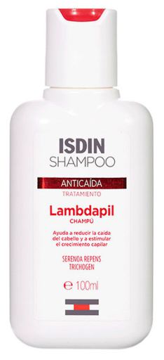 Lambdapil Anti-Hair Loss Shampoo