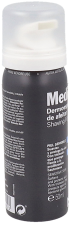 Medicis Dermofoam Shaving