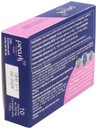Pearls Ic Intensive Formula 10 Capsules