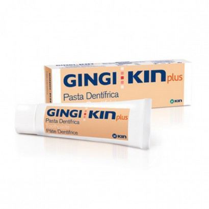 Gingi Paste B5