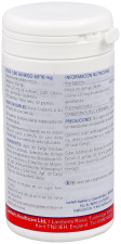 Ginkgo Biloba extra high potency 6,000 mg
