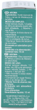 Tea Tree Essential Oil 15 ml