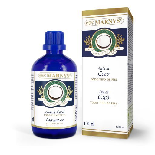 Coconut Oil 500 ml