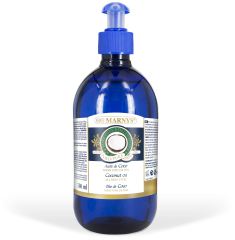 Coconut Oil 500 ml