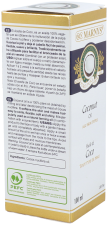 Coconut Oil 500 ml