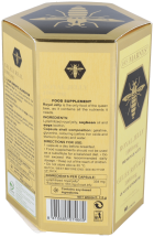 Royal Jelly and Lecithin 30 Capsules