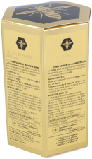 Royal Jelly and Lecithin 30 Capsules