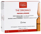 The Originals Moisturizing and Firming Liposomes Ampoules