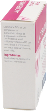 Lactibiane enfant sachets