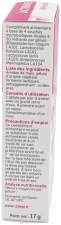 Lactibiane Reference