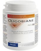 Oligobiane 90 capsules