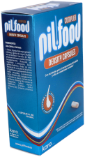 Pilfood Complex Tablets