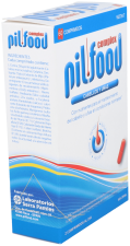 Pilfood Complex Tablets