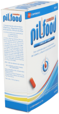 Pilfood Complex Tablets