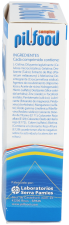 Pilfood Complex Tablets