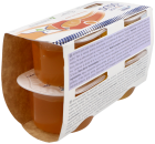 Sugar-Free Aqua+Gelified 4 tubs 125 g