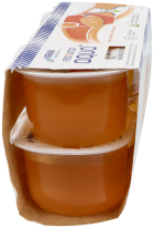 Sugar-Free Aqua+Gelified 4 tubs 125 g