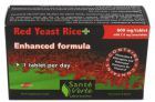 Red Yeast Rice.