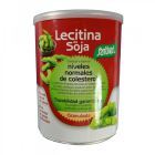 Soy Lecithin Nutritional Supplement in a Jar